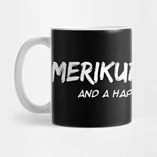 Merikurisumasu Mug